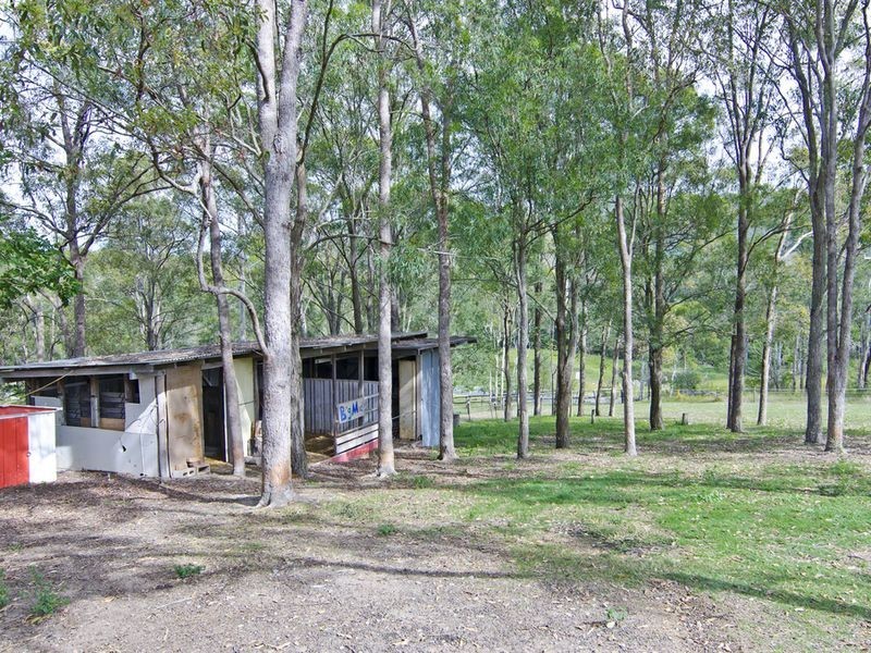 1 Lawson Court, Canungra QLD 4275