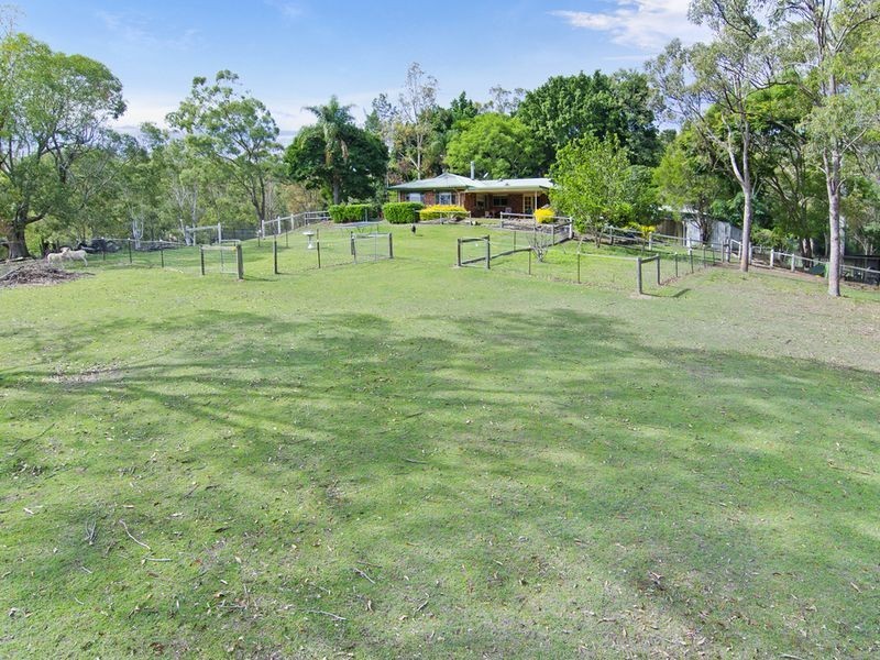 1 Lawson Court, Canungra QLD 4275