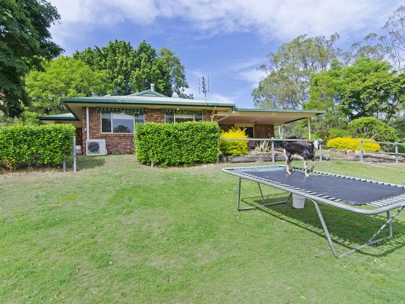 1 Lawson Court, Canungra QLD 4275