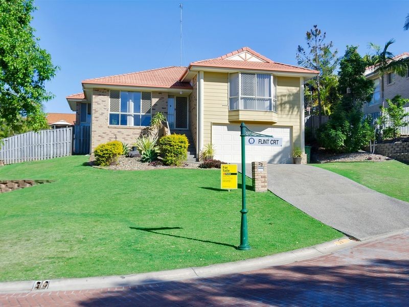 23 Howland Circuit, Pacific Pines QLD 4211