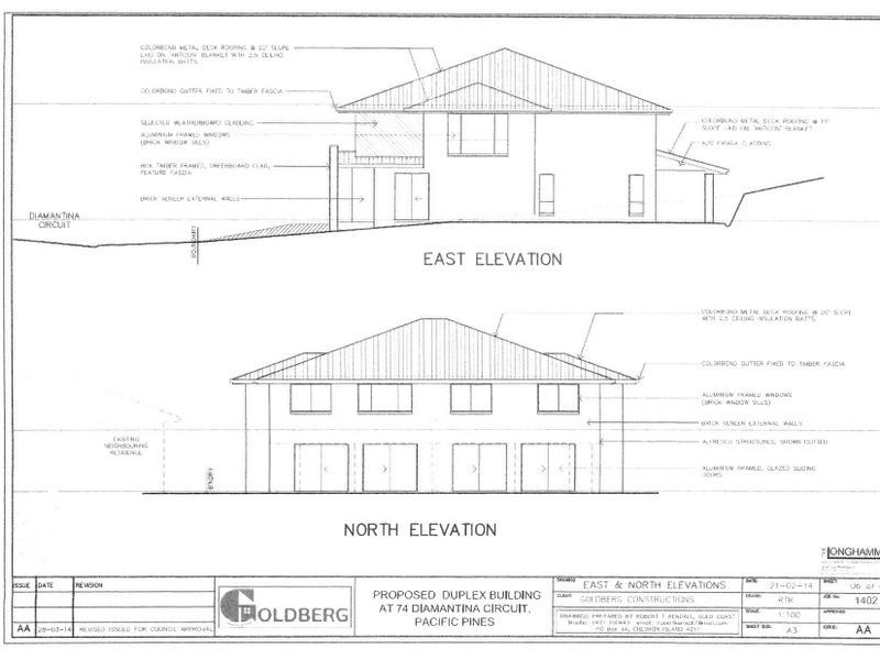 1/74 Diamantina Circuit, Pacific Pines QLD 4211