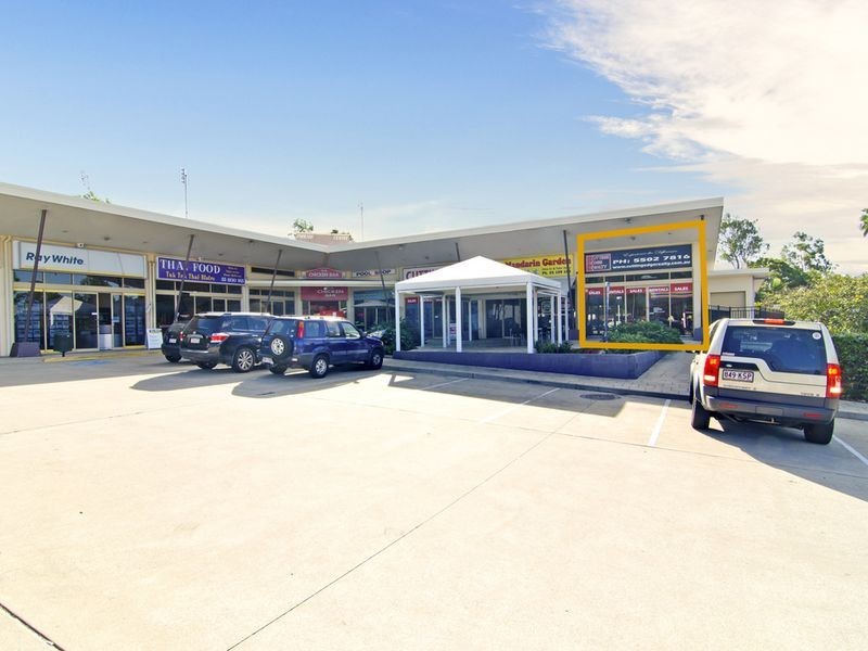 10/2 Universal Drive, Pacific Pines QLD 4211