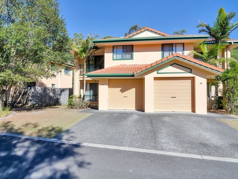 9/156 Greenacre Drive, Arundel QLD 4214