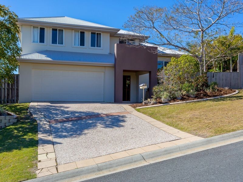 51 Hillary Circuit, Pacific Pines QLD 4211