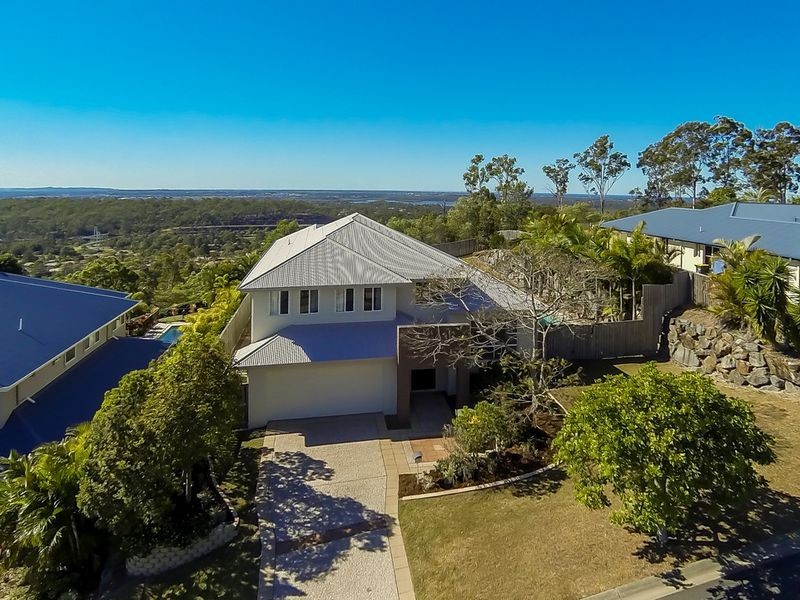 51 Hillary Circuit, Pacific Pines QLD 4211