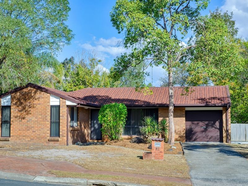 97 Village Way, Oxenford QLD 4210