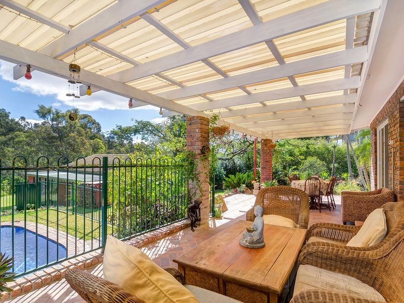 6 Nakula Street, Gaven QLD 4211