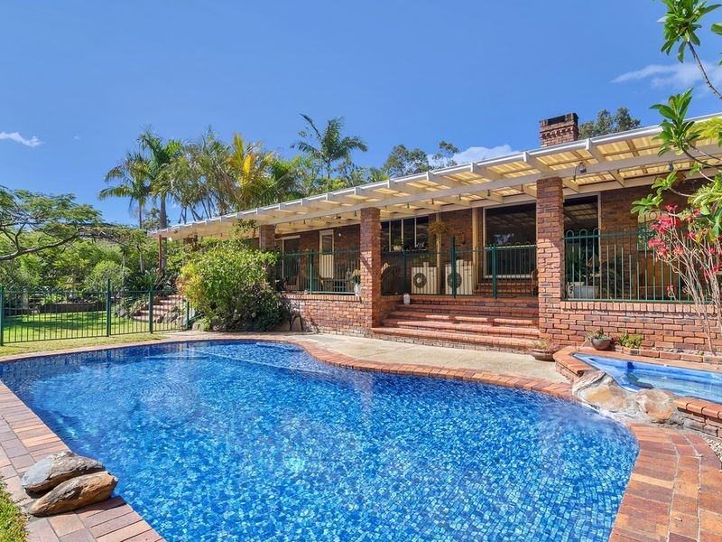 6 Nakula Street, Gaven QLD 4211