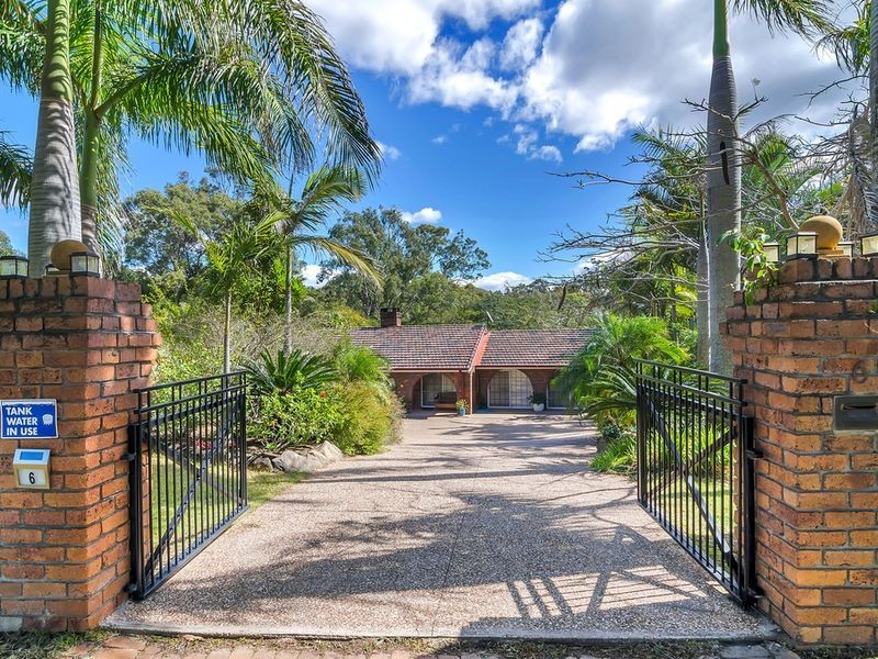 6 Nakula Street, Gaven QLD 4211