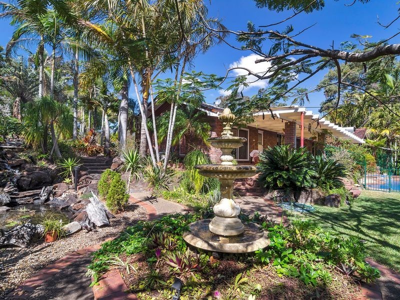 6 Nakula Street, Gaven QLD 4211