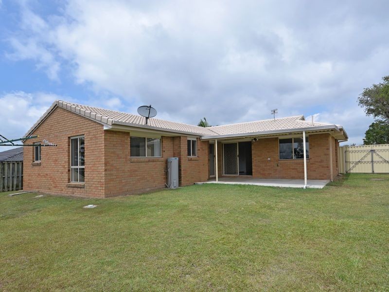 25 Crestridge Crescent, Oxenford QLD 4210
