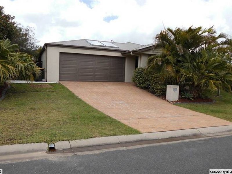 9 Appollo Place, Oxenford QLD 4210