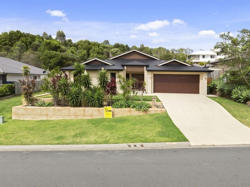 80 Diamantina Circuit, Pacific Pines QLD 4211