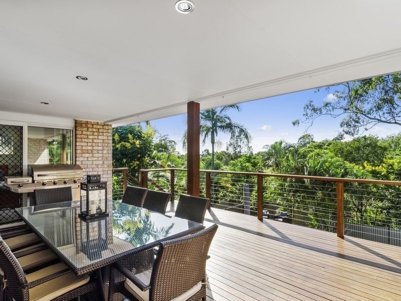 28 Tristania Way, Highland Park QLD 4211