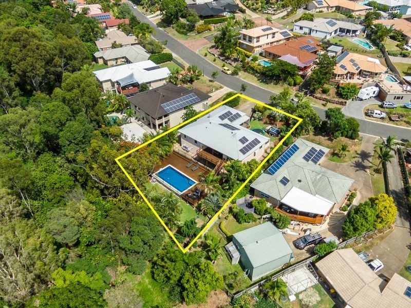 28 Tristania Way, Highland Park QLD 4211