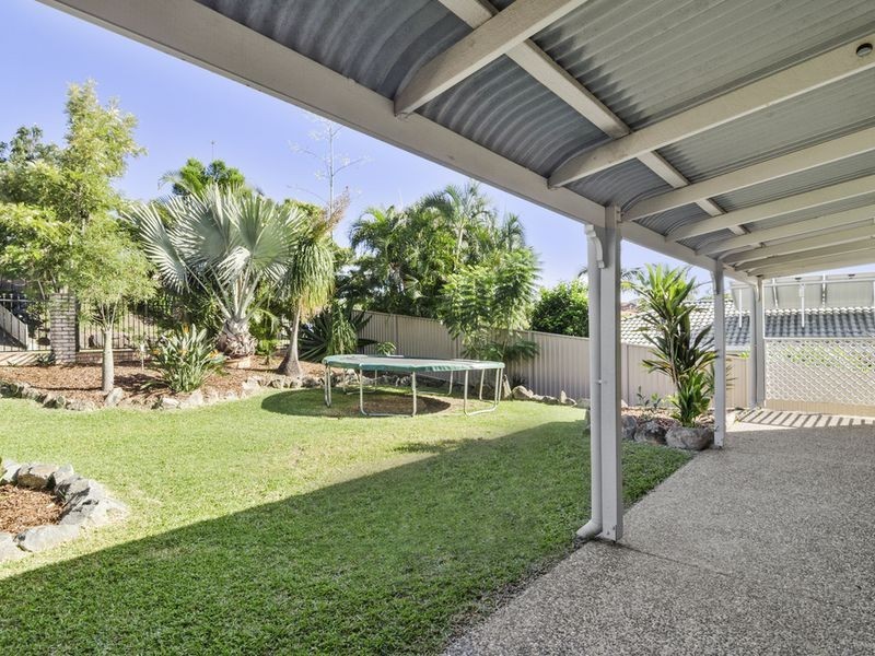 28 Tristania Way, Highland Park QLD 4211