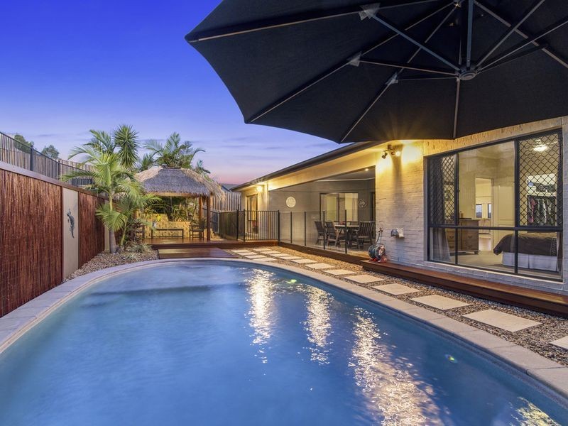 22 Angourie Crescent, Pacific Pines QLD 4211