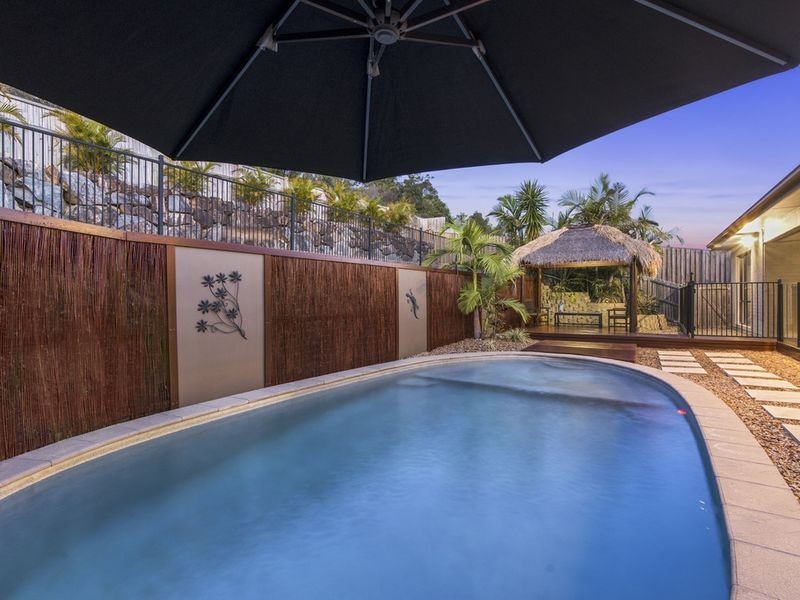 22 Angourie Crescent, Pacific Pines QLD 4211