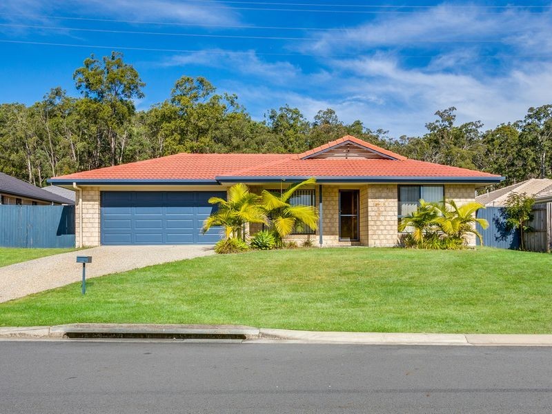 14 Bellinger Key, Pacific Pines QLD 4211