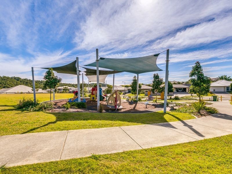 14 Bellinger Key, Pacific Pines QLD 4211