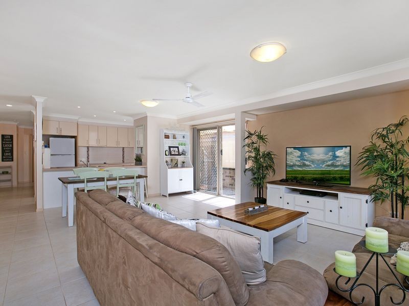 119 Lambor Drive, Mudgeeraba QLD 4213