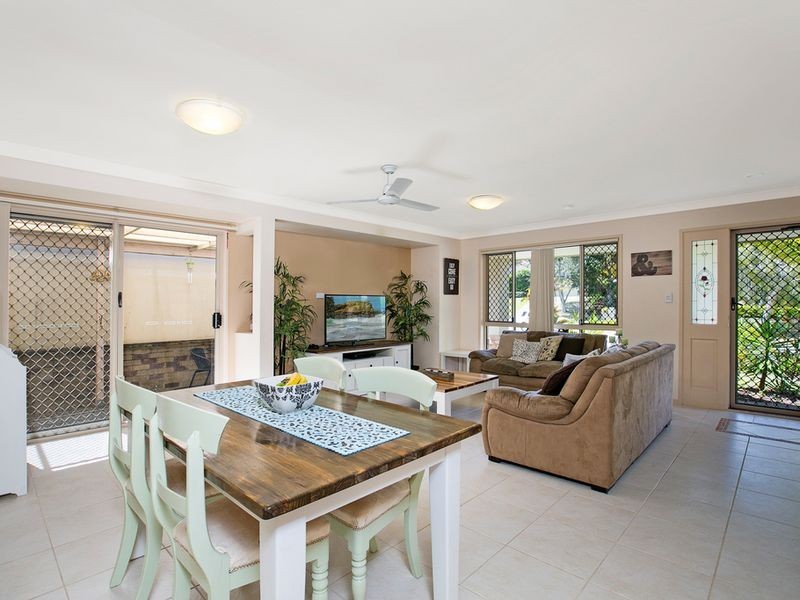 119 Lambor Drive, Mudgeeraba QLD 4213