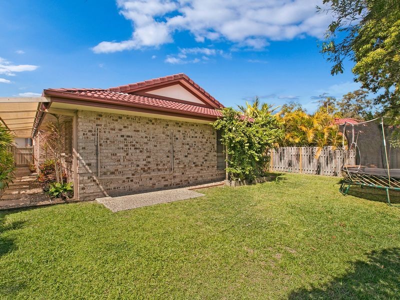 119 Lambor Drive, Mudgeeraba QLD 4213