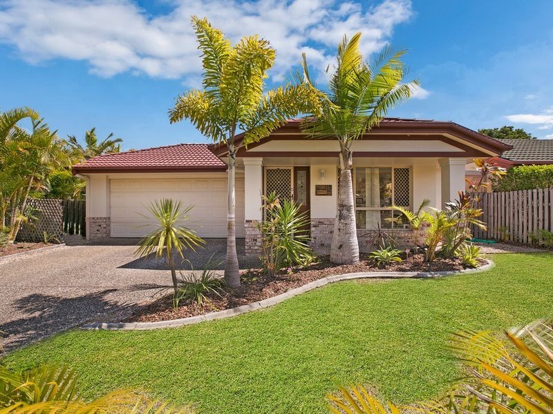 119 Lambor Drive, Mudgeeraba QLD 4213