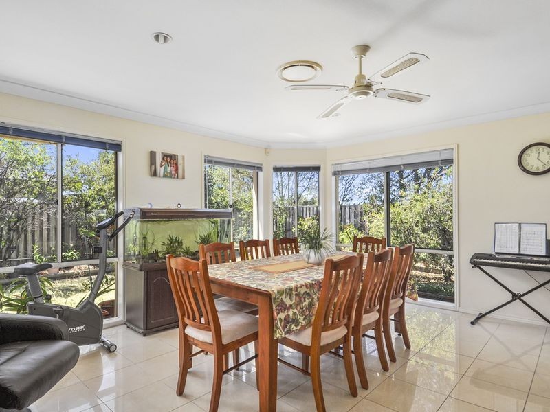 120 Santa Isobel Boulevard, Pacific Pines QLD 4211