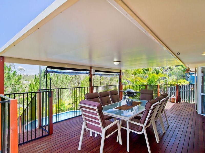 12 Mitaro Rise, Pacific Pines QLD 4211