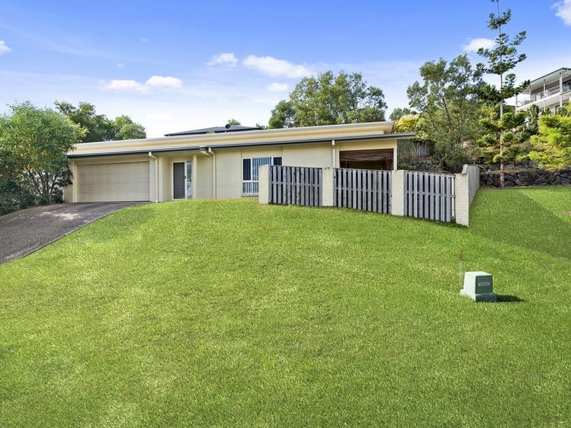 14 Pritchard Court, Pacific Pines QLD 4211