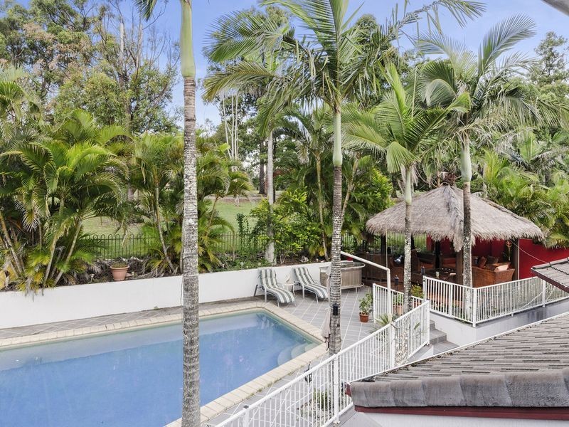 19 Chichester Drive, Arundel QLD 4214