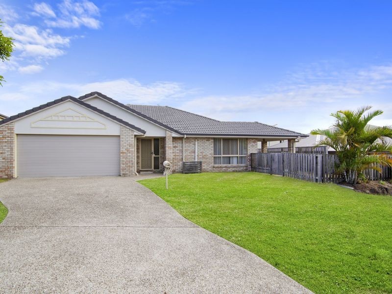 3 Yamba Street, Pacific Pines QLD 4211
