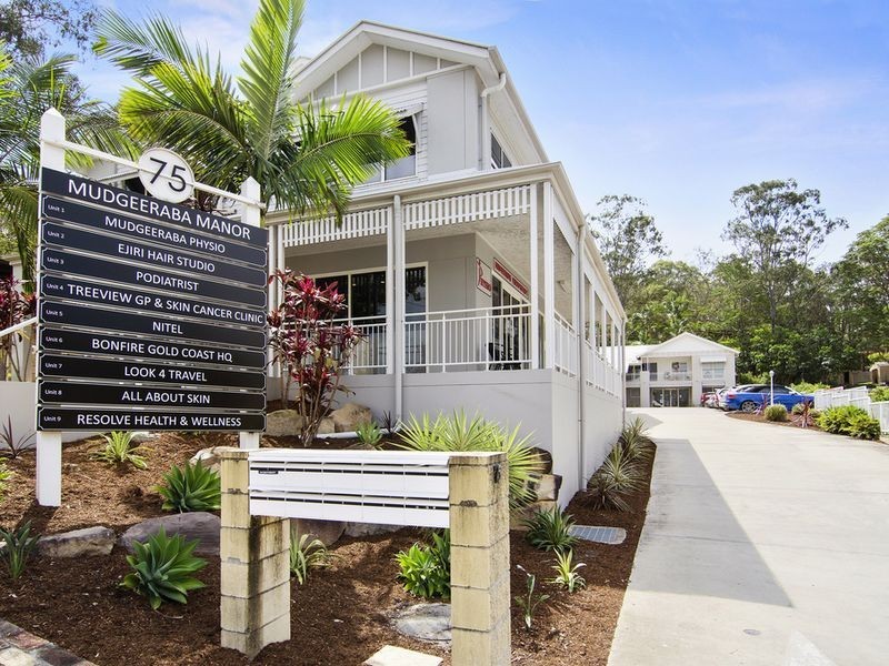 3/77 Railway Street, Mudgeeraba QLD 4213