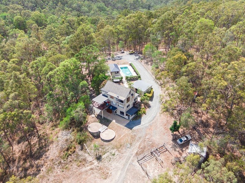 90 Holyrood Road, Maudsland QLD 4210