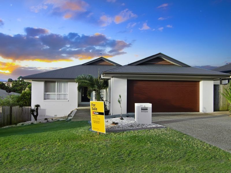 3 Stockdale Street, Pacific Pines QLD 4211