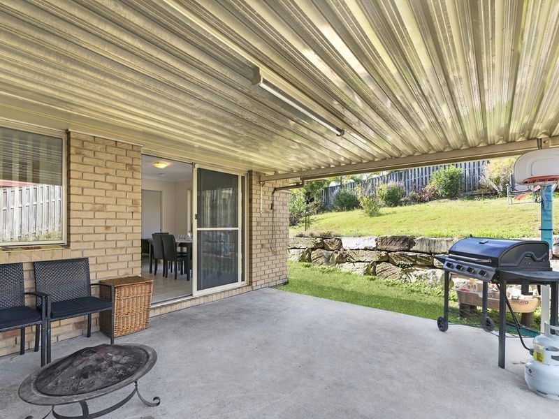 36 Pinevale Drive, Oxenford QLD 4210