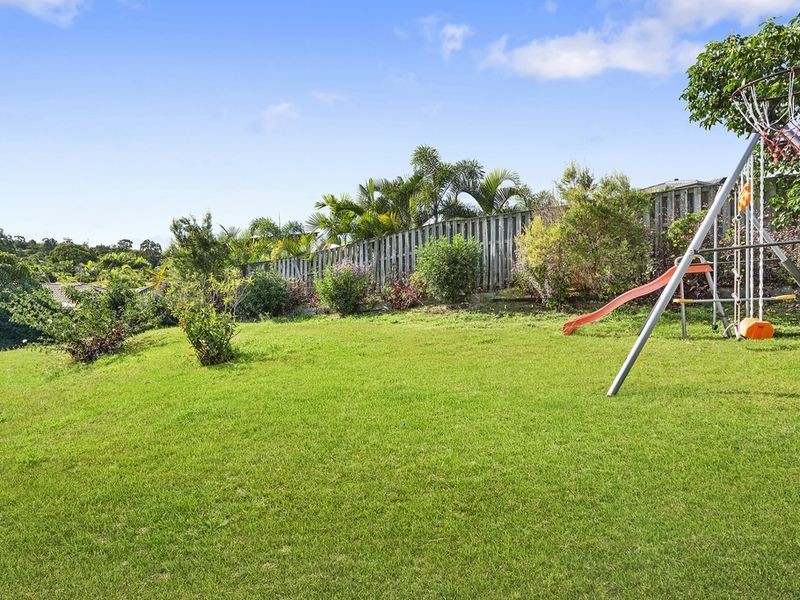 36 Pinevale Drive, Oxenford QLD 4210