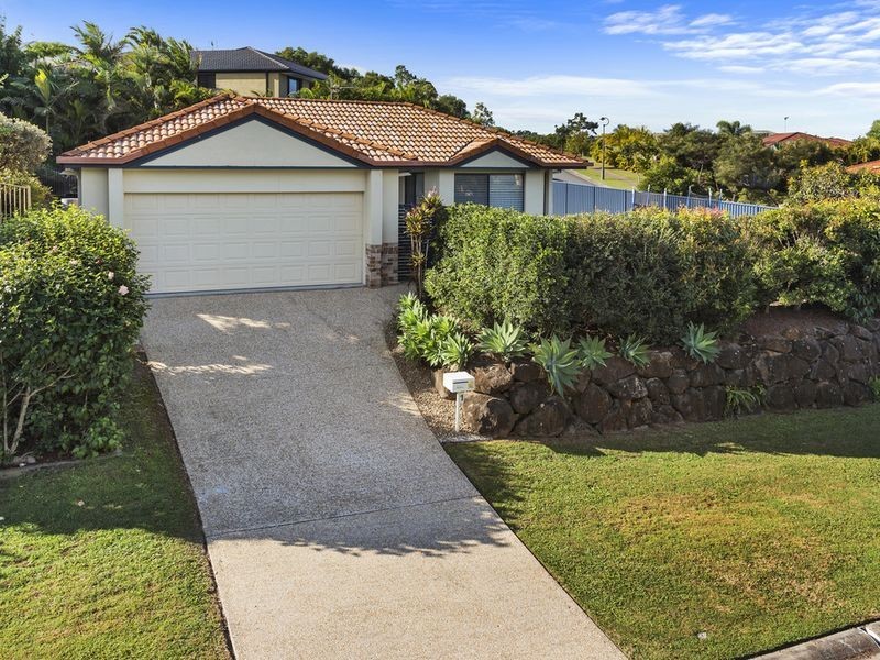 1 Harwood Place, Maudsland QLD 4210