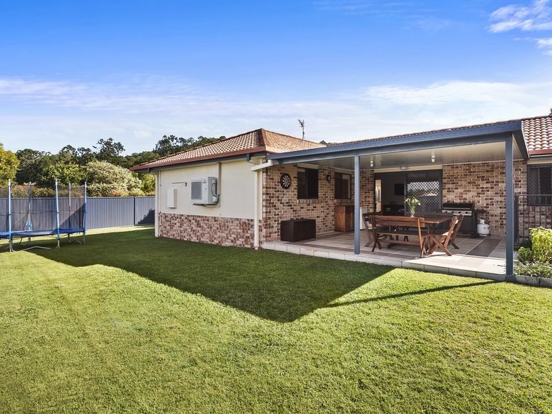 1 Harwood Place, Maudsland QLD 4210