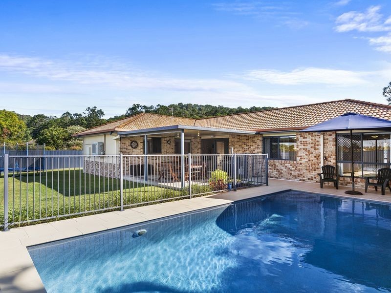 1 Harwood Place, Maudsland QLD 4210