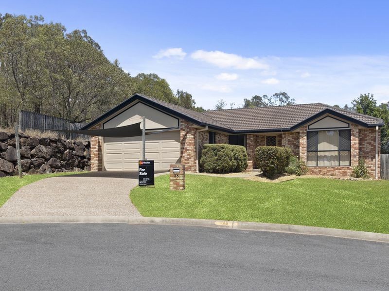 25 Hatutu Street, Pacific Pines QLD 4211