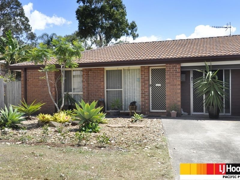 2/18 Paramount Place, Oxenford QLD 4210