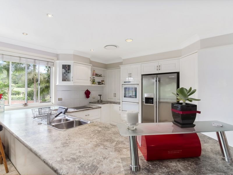 3 Nandi Terrace, Pacific Pines QLD 4211