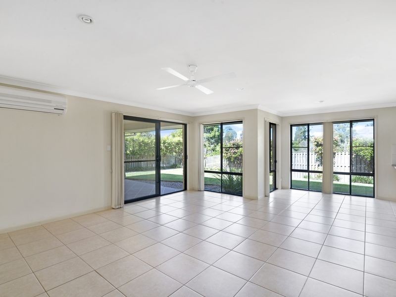 1 Fitzgerald Close, Maudsland QLD 4210