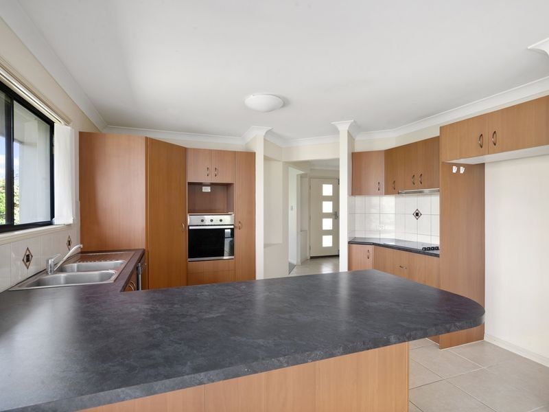 1 Fitzgerald Close, Maudsland QLD 4210