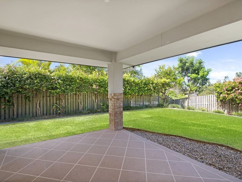 1 Fitzgerald Close, Maudsland QLD 4210