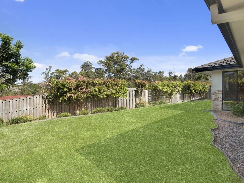 1 Fitzgerald Close, Maudsland QLD 4210