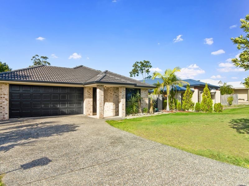 61 Codrington Circuit, Pacific Pines QLD 4211