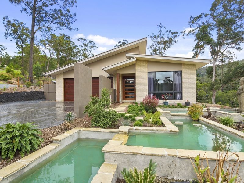 14 Pinnacle Drive, Wongawallan QLD 4210